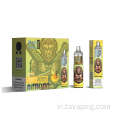 Randm Tornado 7000puffs Vape Vape bản gốc Vape